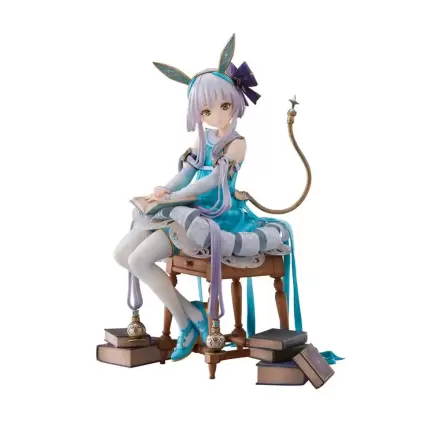 Atelier Sophie 2: The Alchemist of the Mysterious Dream PVC Statuetka 1/7 Plachta 21 cm termékfotója