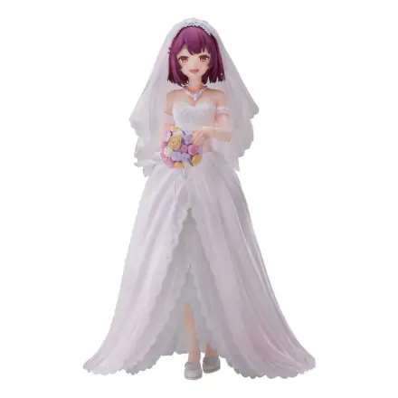 Atelier Sophie 2: The Alchemist of the Mysterious Dream PVC Statuetka 1/7 Sophie Wedding Dress Ver. 23 cm termékfotója