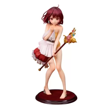 Atelier Sophie: The Alchemist of the Mysterious Book PVC Statuetka 1/7 Sophie Neuenmuller Changing Mode 21 cm termékfotója