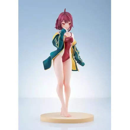 Atelier Sophie: The Alchemist of the Mysterious Book Figurka PVC 1/7 Sophie Neuenmuller Swimwear Ver. 25 cm termékfotója