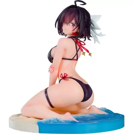 Atelier Yumia: The Alchemist of Memories & the Envisioned Land Figurka PVC 1/7 Yumia Liessfeldt: Swimsuit Ver. 21 cm zdjęcie produktu