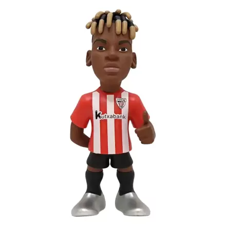 Athletic Club Bilbao Minix Figure Nico Williams Figurka 12 cm termékfotója