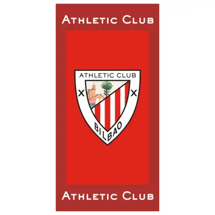 Ręcznik plażowy bawełniany Athletic Club F.C. zdjęcie produktu