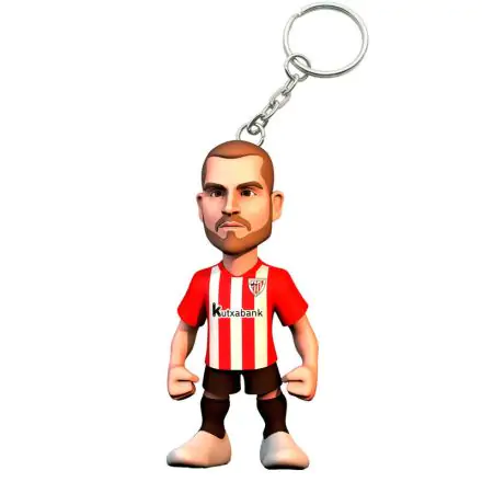 Athletic Club Iñigo Martinez Minix brelok figurka 7cm termékfotója