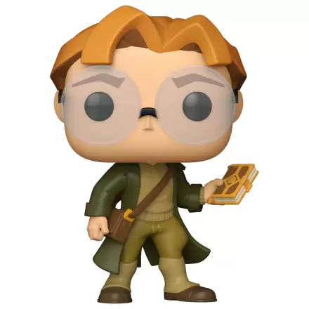Atlantis: Zaginione Imperium Funko POP! Winylowa Figurka Milo 9 cm zdjęcie produktu