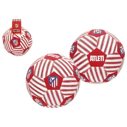 Atletico de Madrid Piłka do piłki plażowej zdjęcie produktu