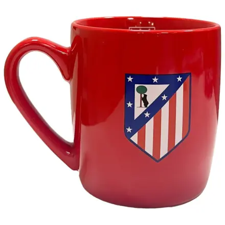 Kubek Atletico de Madrid 400ml zdjęcie produktu