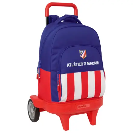 Wózek Compact Evolution trolley Atletico de Madrid 45cm zdjęcie produktu