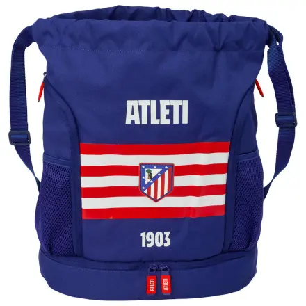 Plecak sportowy Atletico de Madrid 40cm zdjęcie produktu