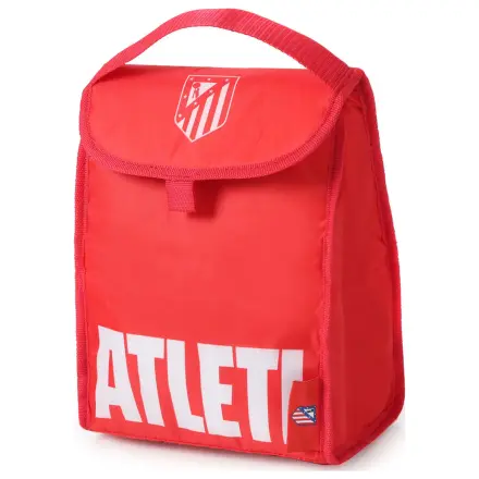 Atletico de Madrid składana termiczna torba na lunch zdjęcie produktu