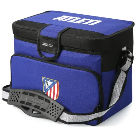 Atletico de Madrid torba-termos na jedzenie zdjęcie produktu