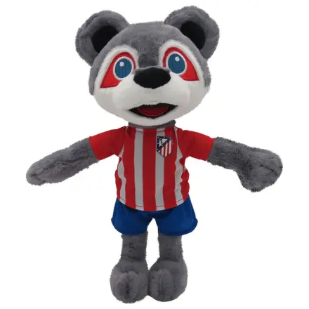 Atletico de Madrid Indi pluszowa zabawka 35cm zdjęcie produktu