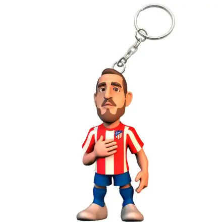 Atletico de Madrid Koke Minix figurka brelok 7cm termékfotója