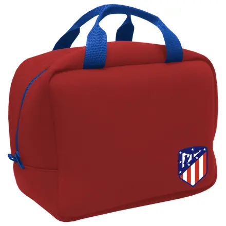 Atletico de Madrid neoprenowa torba izotermiczna zdjęcie produktu