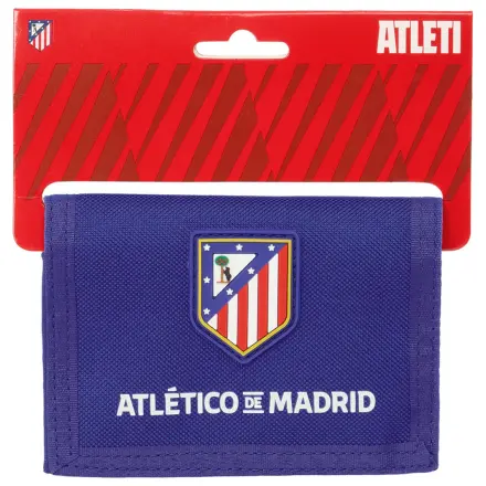 Portfel Atletico de Madrid zdjęcie produktu