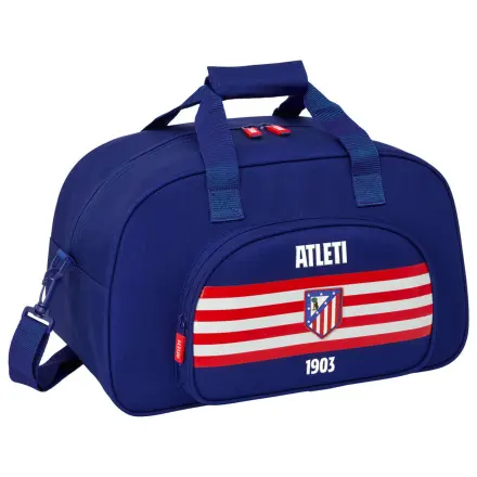 Torba sportowa Atletico de Madrid 40cm zdjęcie produktu