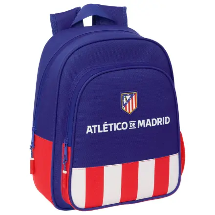 Plecak adaptowalny Atletico de Madrid 33cm zdjęcie produktu