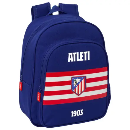 Atletico de Madrid adaptacyjny plecak 33cm zdjęcie produktu