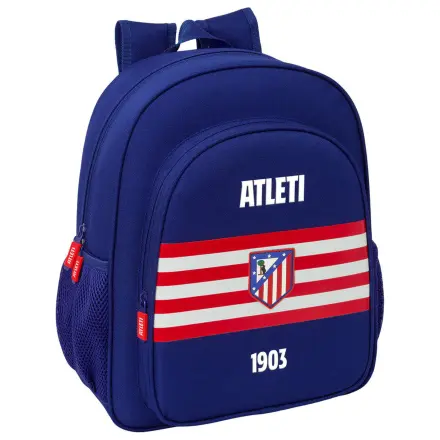 Atletico de Madrid adaptacyjny plecak 38cm zdjęcie produktu