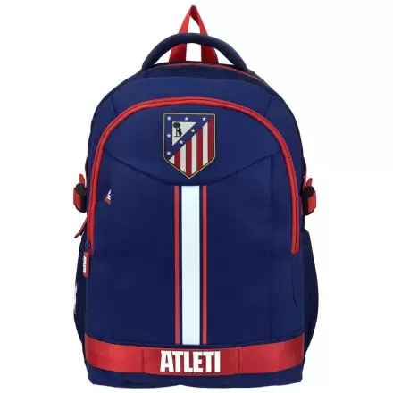 Plecak adaptacyjny Atletico de Madrid 43 cm termékfotója