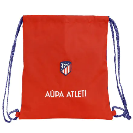 Torba sportowa Atletico Madryt 40 cm termékfotója