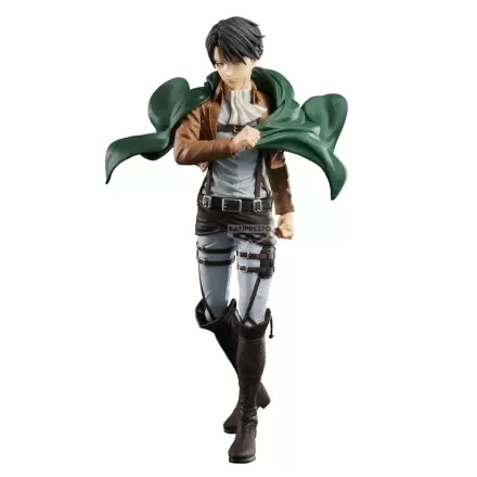 Attack on Titan Levi Grandista figurka 27 centymetrów zdjęcie produktu