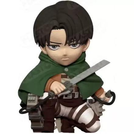 Attack on Titan: Skarbonka Livai 15 cm zdjęcie produktu
