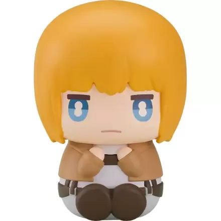 Attack on Titan Marshmalloid Antystresowa Figurka Armin Arlelt 9 cm termékfotója