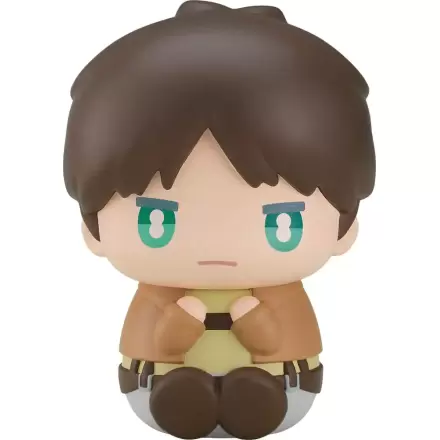 Attack on Titan Marshmalloid Figurka Antystresowa Eren Yeager 9 cm termékfotója