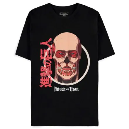 Koszulka Attack on Titan zdjęcie produktu