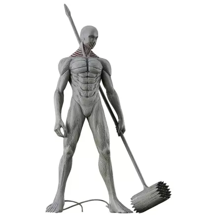 Attack on Titan Pop Up Parade figurka z PVC Lara Tybur: War Hammer Titan Ver. L Size 25 cm zdjęcie produktu