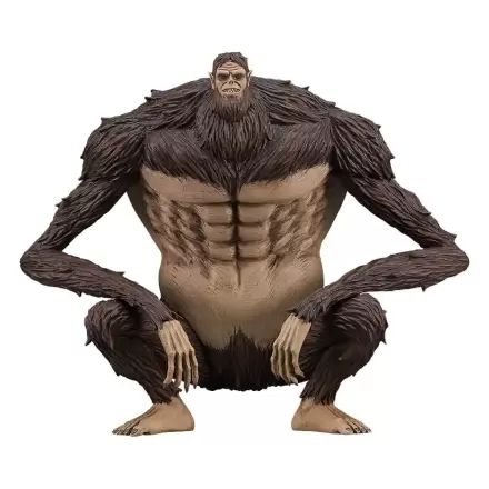 Attack on Titan Pop Up Parade PVC Statua L Zeke Yeager: Beast Titan Ver. 19 cm zdjęcie produktu