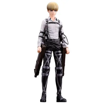 Attack on Titan: The Final Season Oshi Works figurka PVC Armin Arlert The Final Season Ver. 23 cm zdjęcie produktu