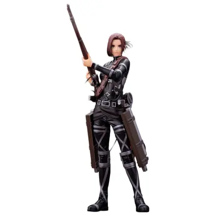 Attack on Titan: The Final Season Oshi Works PVC Figurka Sasha Blouse The Final Season Ver. 25 cm zdjęcie produktu