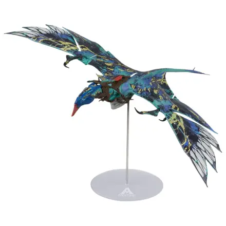 Avatar: Ogień i Popiół Figurka akcji Banshee Neytiri zdjęcie produktu