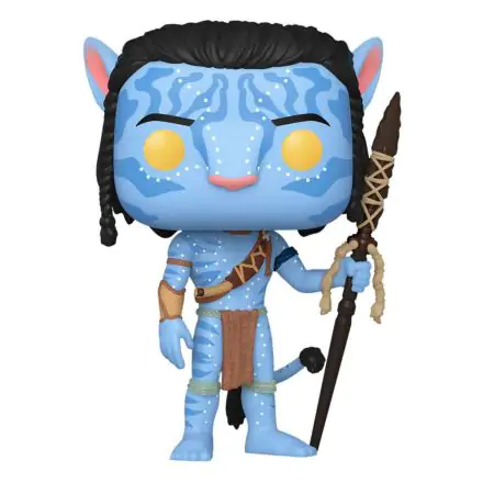 Avatar POP! Movies Figurka winylowa Jake Sully 9 cm termékfotója