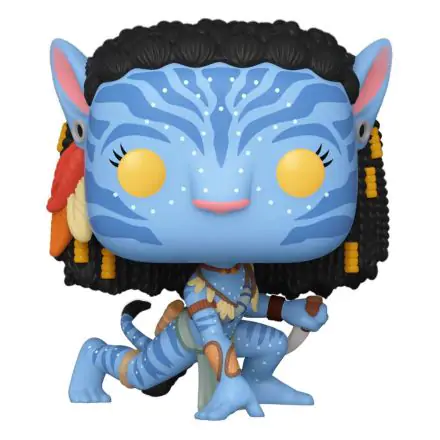 Avatar POP! Movies Figurka winylowa Neytiri 9 cm termékfotója