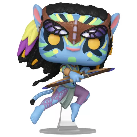 Avatar POP! Filmy Winylowa Figurka Neytiri (Bitewna) 9 cm zdjęcie produktu