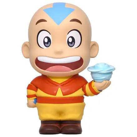 Avatar: The Last Airbender Figuralna Skarbonka Aang zdjęcie produktu
