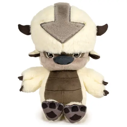 Avatar The Last Airbender Appa pluszowa zabawka 21cm zdjęcie produktu