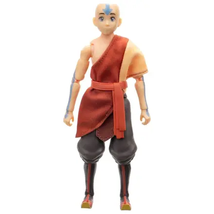 Avatar: The Last Airbender Klasyczna figurka Aang (B3) 17 cm zdjęcie produktu