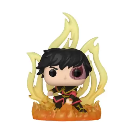 Avatar: Legenda Aanga Funko POP! Deluxe Figurka Vinyl Zuko 9 cm termékfotója