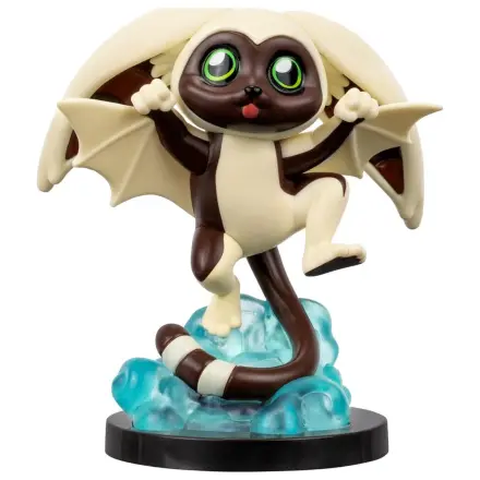 Avatar: The Last Airbender Kawaii Mini Figurka Momo (Book 2) 10 cm zdjęcie produktu