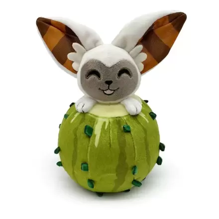 Avatar: Legenda Aanga Pluszowa Figurka Momo Cactus Stickie 15 cm zdjęcie produktu