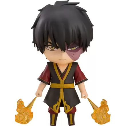 Avatar: The Last Airbender Nendoroid Figurka akcji Zuko 10 cm zdjęcie produktu