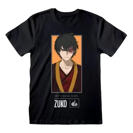 Avatar: Legenda Aanga T-Shirt Zuko termékfotója