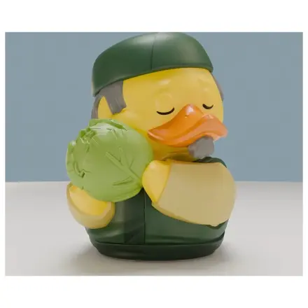 Avatar: The Last Airbender Tubbz PVC Figurka Sprzedawcy Kapusty Edycja Boxed 10 cm zdjęcie produktu