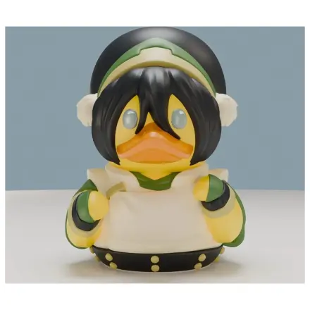 Avatar: The Last Airbender Tubbz PVC Figurka Toph Beifong Edycja w pudełku 10 cm zdjęcie produktu