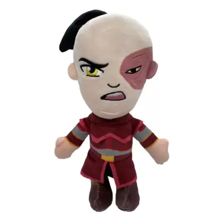 Avatar: Legenda Aanga Pluszowa Figurka Zuko 19 cm zdjęcie produktu