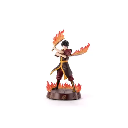 Avatar: The Last Airbender Statua Zuko 32 cm termékfotója